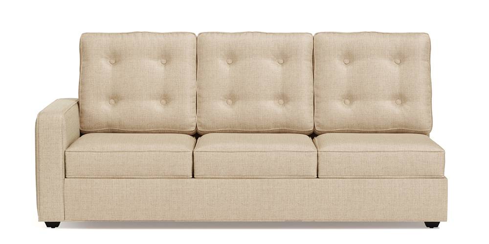 Apollo Sectional Tufted Sofa